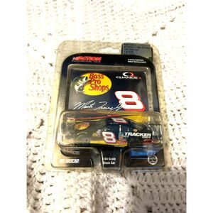 #8 Bass Pro Shops 1:64 diecast Martin Truex Jr